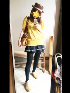 chaiさんのコーディネート