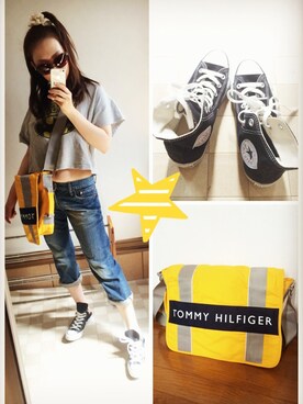 chaiさんのコーディネート