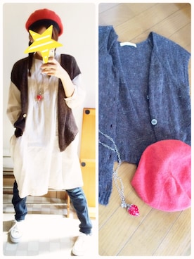 chaiさんのコーディネート