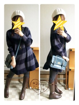 chaiさんのコーディネート