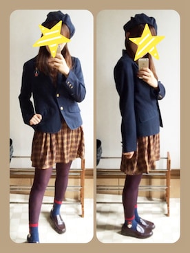 chaiさんのコーディネート