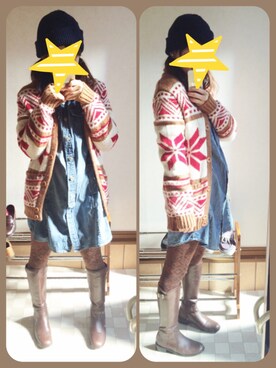 chaiさんのコーディネート