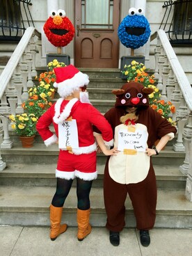 chaiさんのコーディネート