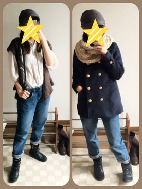 chaiさんのコーディネート