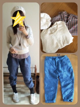 chaiさんのコーディネート