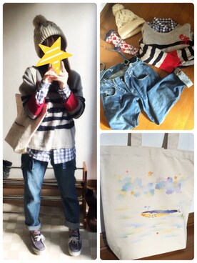 chaiさんのコーディネート