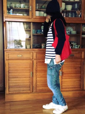 SHOさんのコーディネート