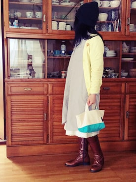 SHOさんのコーディネート