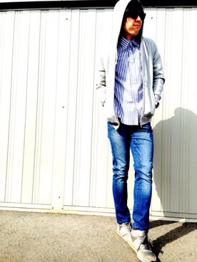 みつるさんのコーディネート