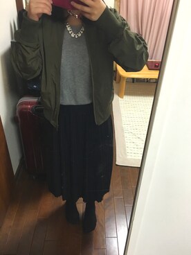 Rina…♡さんのコーディネート