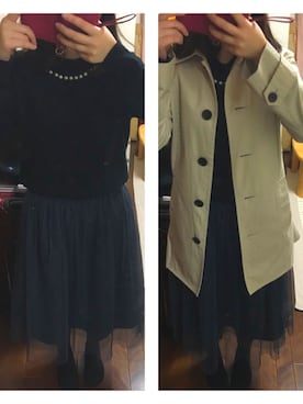 Rina…♡さんのコーディネート