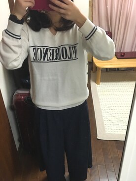Rina…♡さんのコーディネート