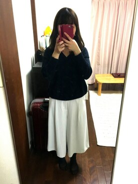 Rina…♡さんのコーディネート