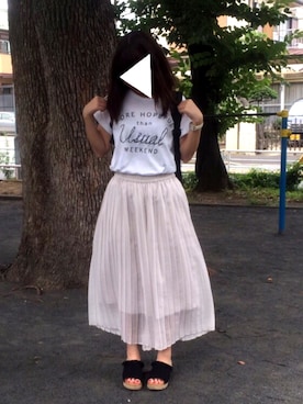 Rina…♡さんのコーディネート