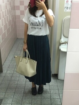 Rina…♡さんのコーディネート