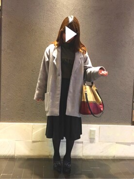 Rina…♡さんのコーディネート