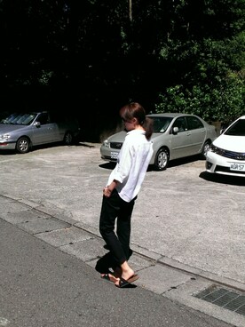 Fu MI&DeBBy Sistersさんのコーディネート