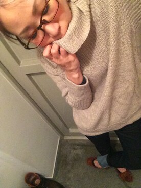 ゆーこさんのコーディネート