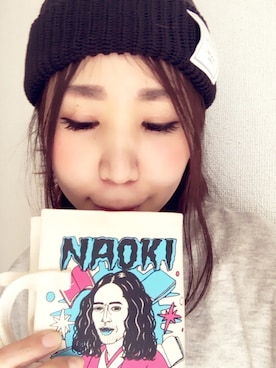 ゆーこさんのコーディネート