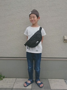 Rさんのコーディネート