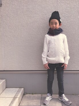 Rさんのコーディネート