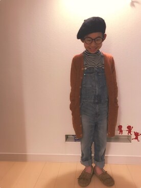 Rさんのコーディネート