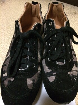 渡辺秀一さんのコーディネート