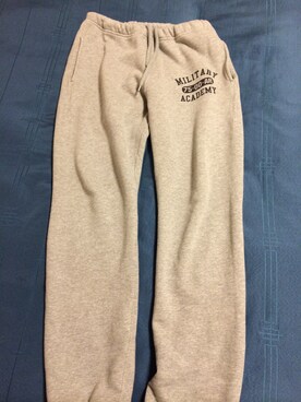 渡辺秀一さんのコーディネート