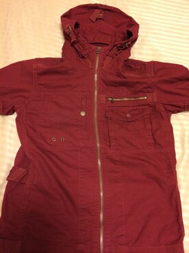 渡辺秀一さんのコーディネート