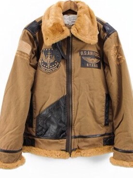 渡辺秀一さんのコーディネート