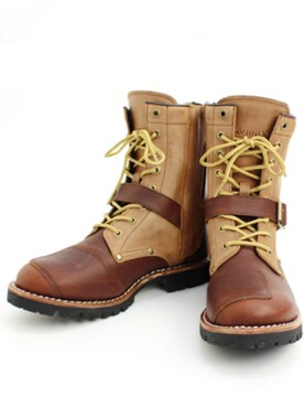 渡辺秀一さんのコーディネート