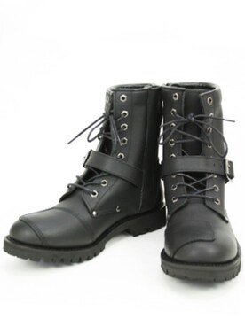 渡辺秀一さんのコーディネート