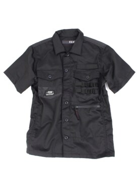 渡辺秀一さんのコーディネート