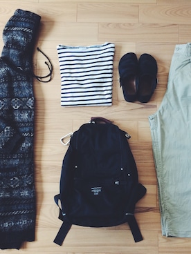 kiiさんのコーディネート