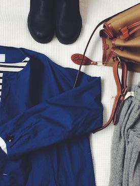 kiiさんのコーディネート