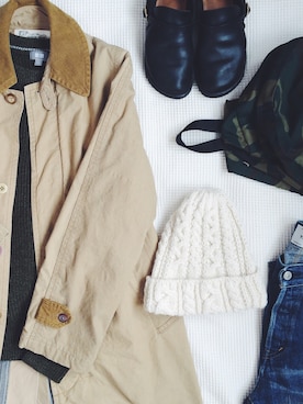 kiiさんのコーディネート