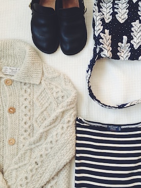 kiiさんのコーディネート