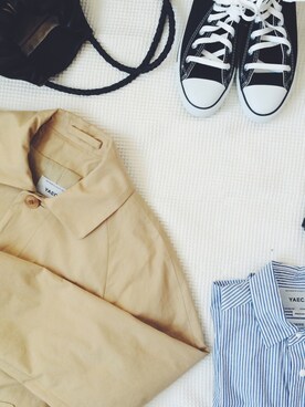 kiiさんのコーディネート