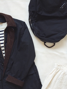 kiiさんのコーディネート