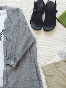 kiiさんのコーディネート