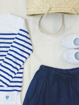 kiiさんのコーディネート