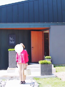 kiiさんのコーディネート