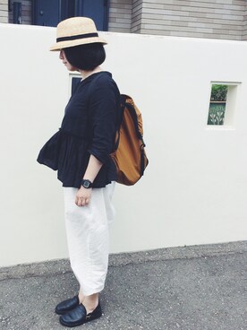 kiiさんのコーディネート