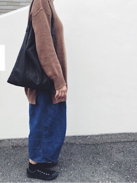 kiiさんのコーディネート