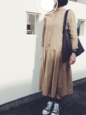 kiiさんのコーディネート