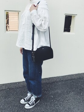 kiiさんのコーディネート