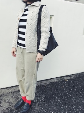 kiiさんのコーディネート