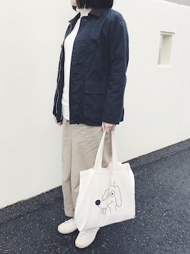 kiiさんのコーディネート