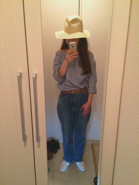 mitarotuさんのコーディネート