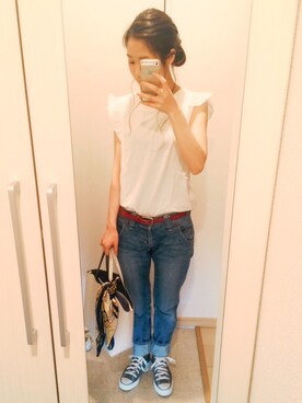 mitarotuさんのコーディネート